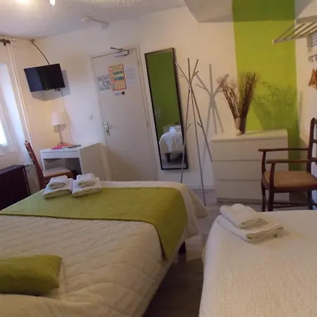 Le Chambellan Hotel