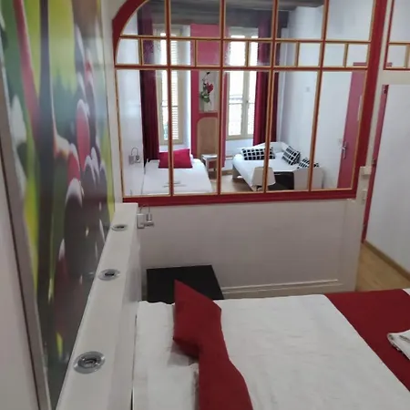 Le Chambellan Ντιζόν