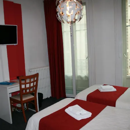 Hotel Le Chambellan Dijon
