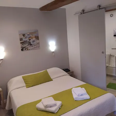 Otel Le Chambellan