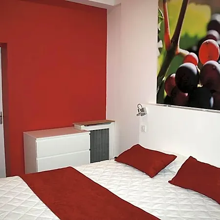 Hotel Le Chambellan