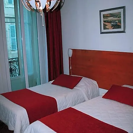Hotel Le Chambellan