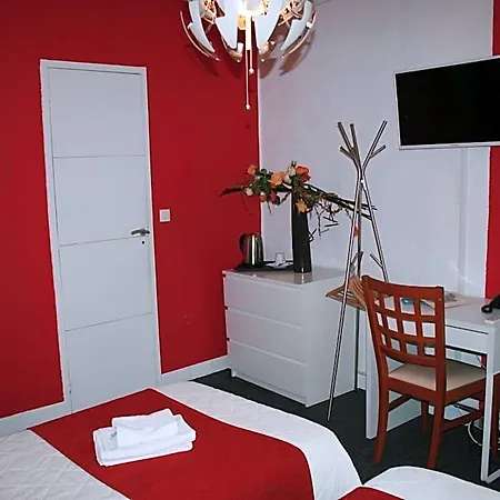 Hotel Le Chambellan