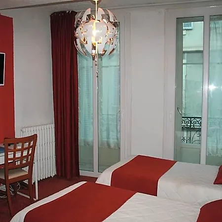 Le Chambellan Hotel 2*