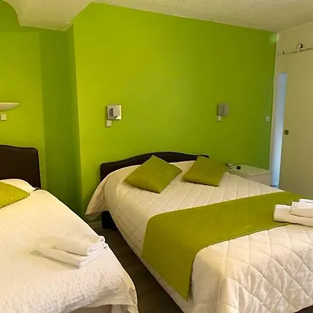 Hotel Le Chambellan 2*