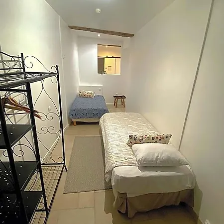 Le Chambellan Hotel Dijon