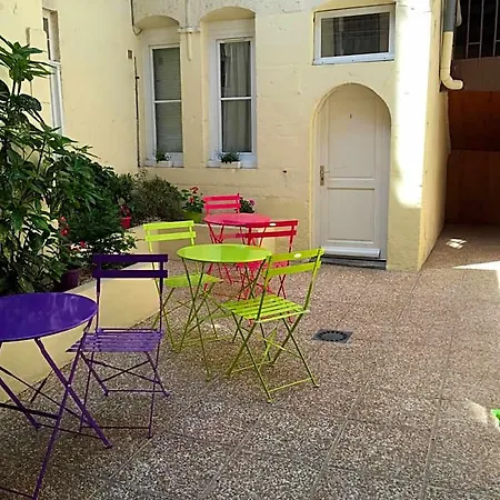 Hotel Le Chambellan