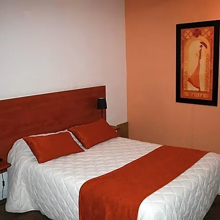 Le Chambellan Hotel