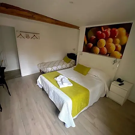 Le Chambellan 2*