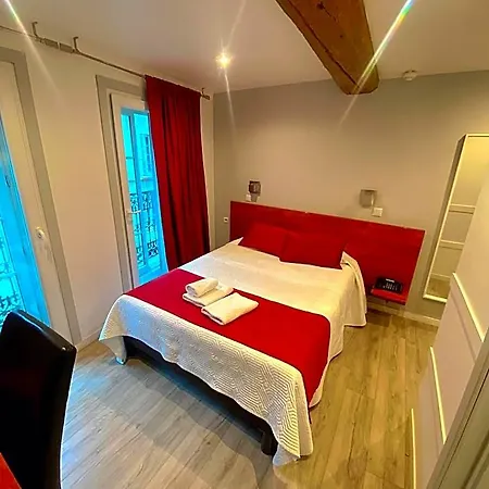 Le Chambellan Hotel Dijon