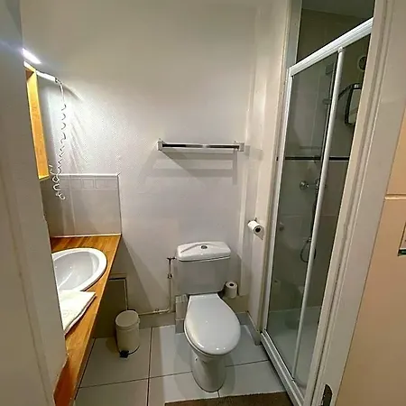 Le Chambellan Otel