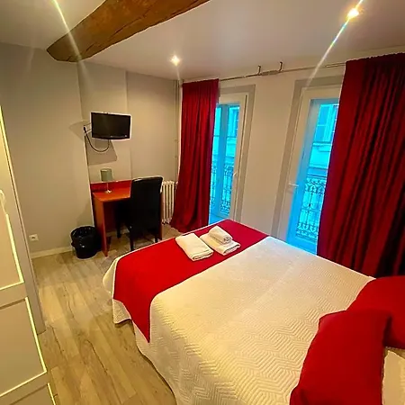 Le Chambellan Dijon