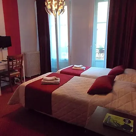 Otel Le Chambellan 2*