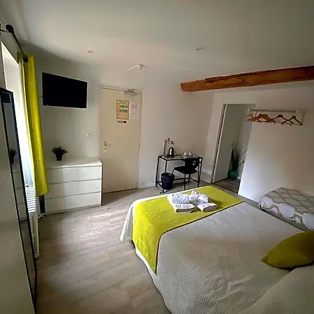 Otel Le Chambellan 2*