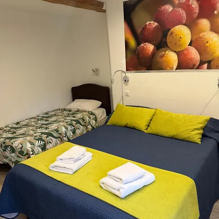 Le Chambellan Hotel 2*