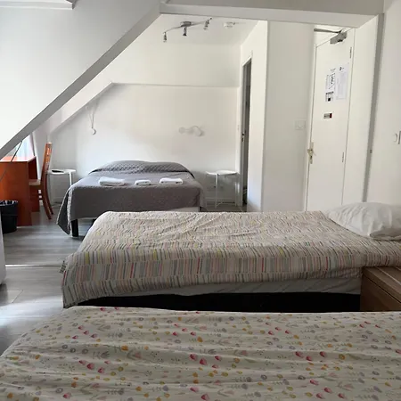 Hotel Le Chambellan Dijon