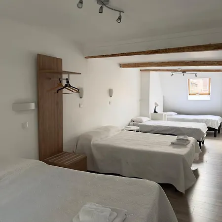 Hotel Le Chambellan
