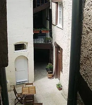 Le Chambellan