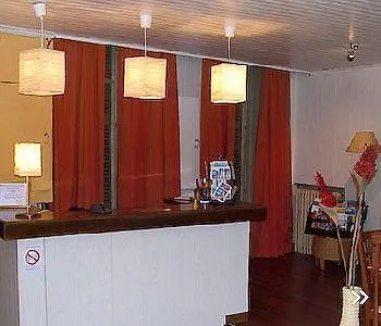查姆贝兰酒店 酒店 2*