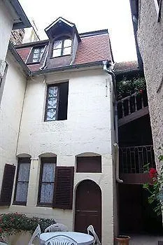 Le Chambellan Dijon