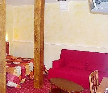 Le Chambellan Hotel 2*