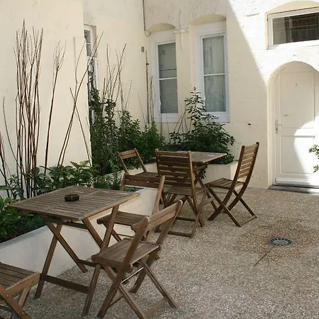 Hotel Le Chambellan 2*