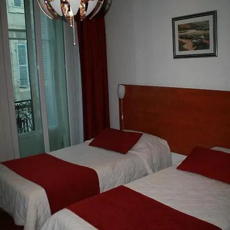 Le Chambellan