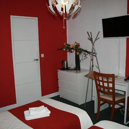 Le Chambellan 2*