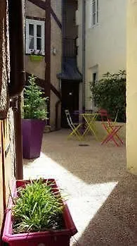 Le Chambellan Ντιζόν