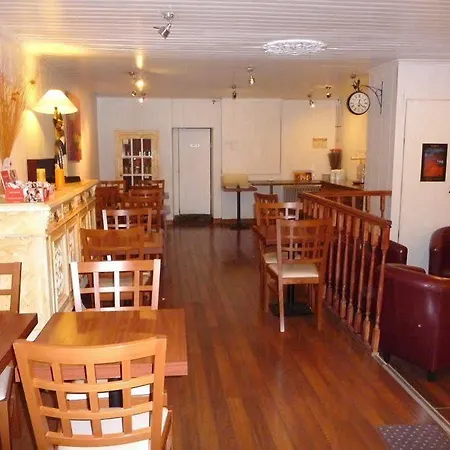 Le Chambellan Hotel 2*