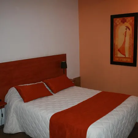 Hotel Le Chambellan 2*