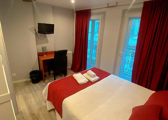 Le Chambellan Digione