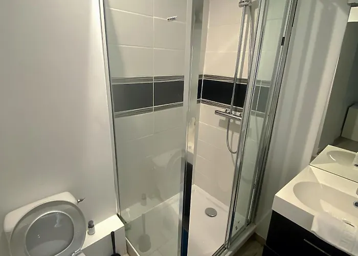 Le Chambellan Hotel 2*