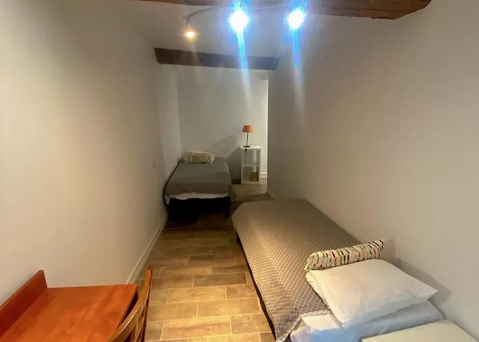 Hotel Le Chambellan 2*