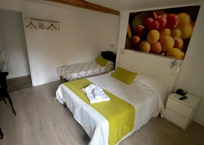 Le Chambellan Hotel Digione