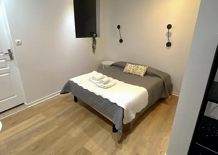 Hotel Le Chambellan Dijon