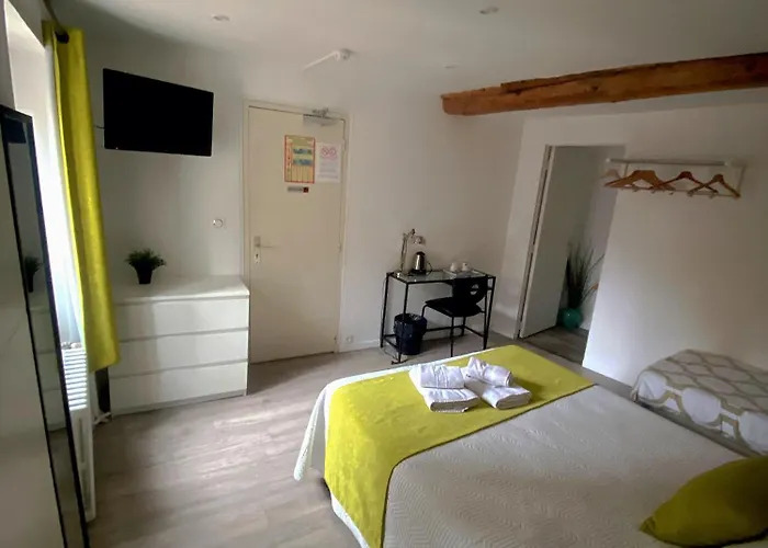 Le Chambellan ديجون