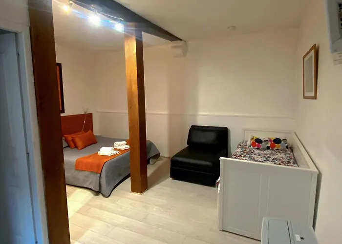 Le Chambellan 2* Dijon