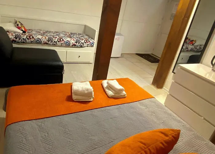 Hotel Le Chambellan 2*