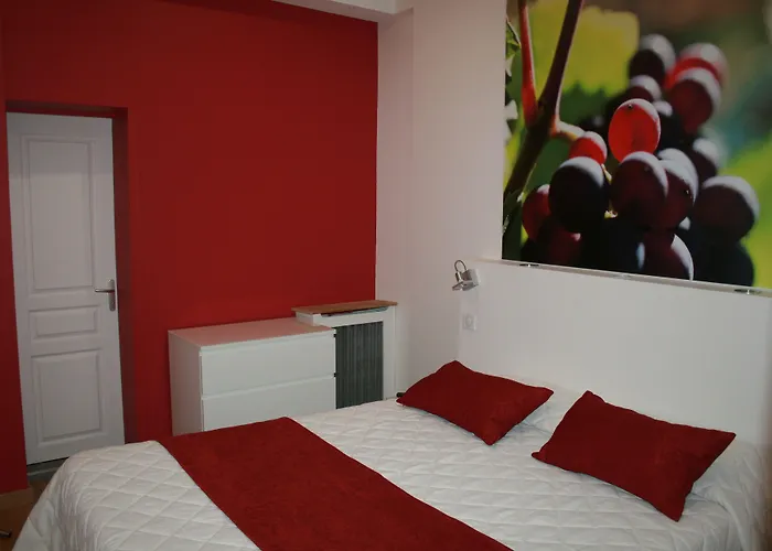 Hotel Le Chambellan 2*