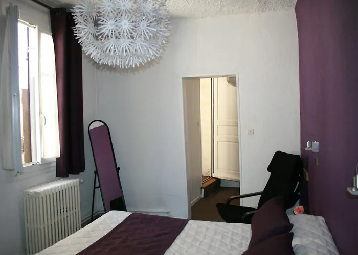 Le Chambellan Digione