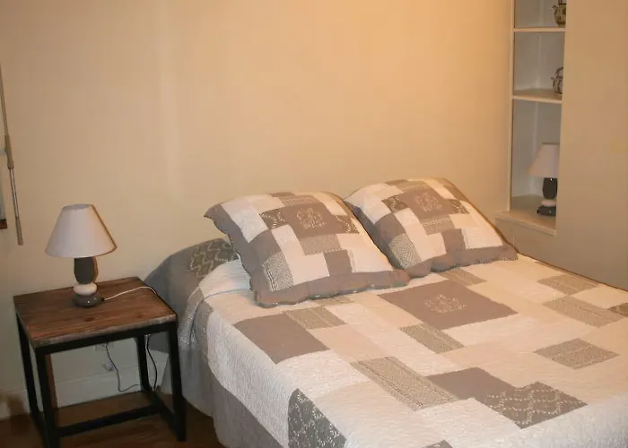 Le Chambellan 2* ديجون