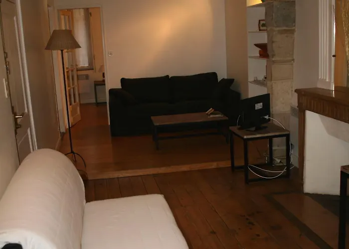 Hotel Le Chambellan Digione