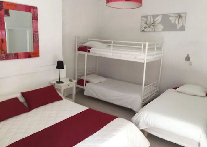 فندق Le Chambellan 2*