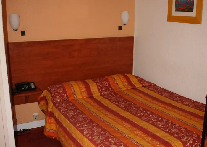 Le Chambellan ديجون