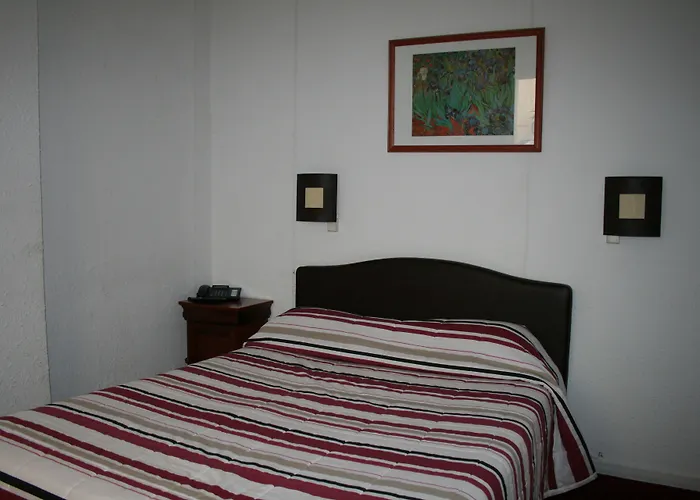 Hotel Le Chambellan Digione