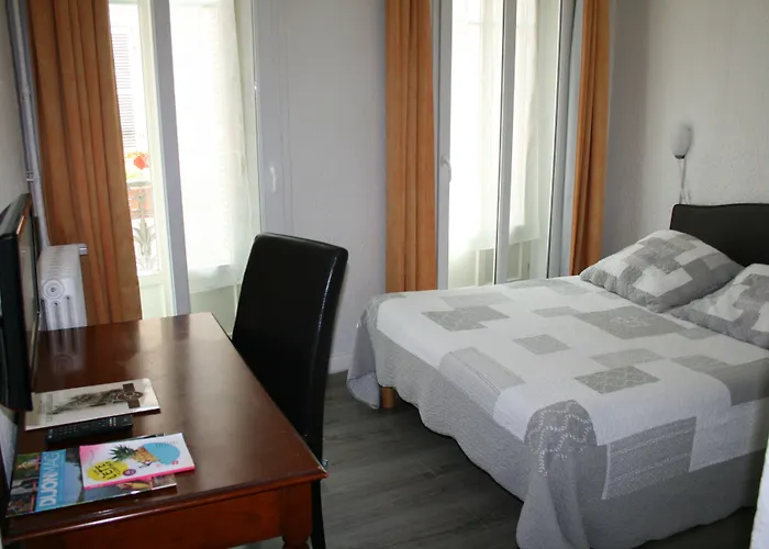 Le Chambellan ديجون