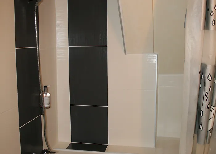 Le Chambellan فندق 2*