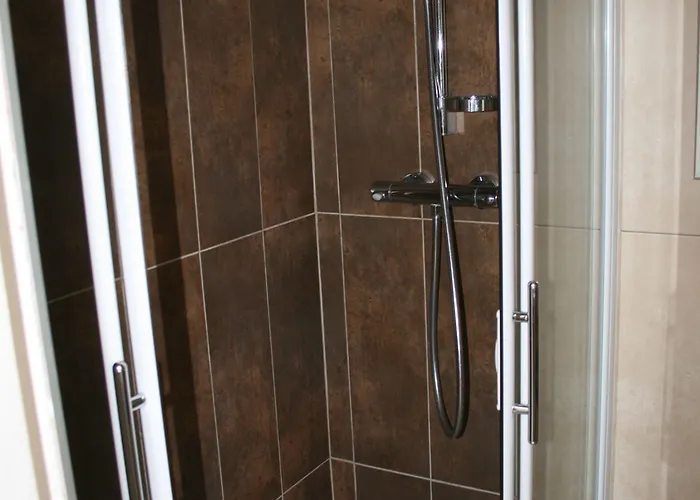 Le Chambellan 2* Dijon