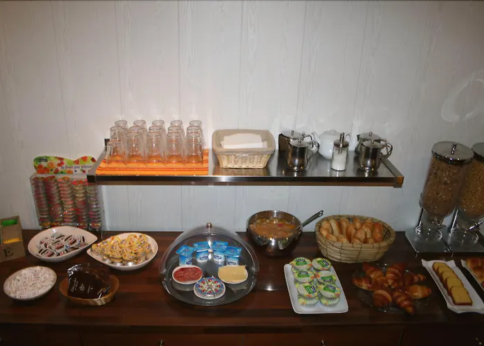 فندق Le Chambellan